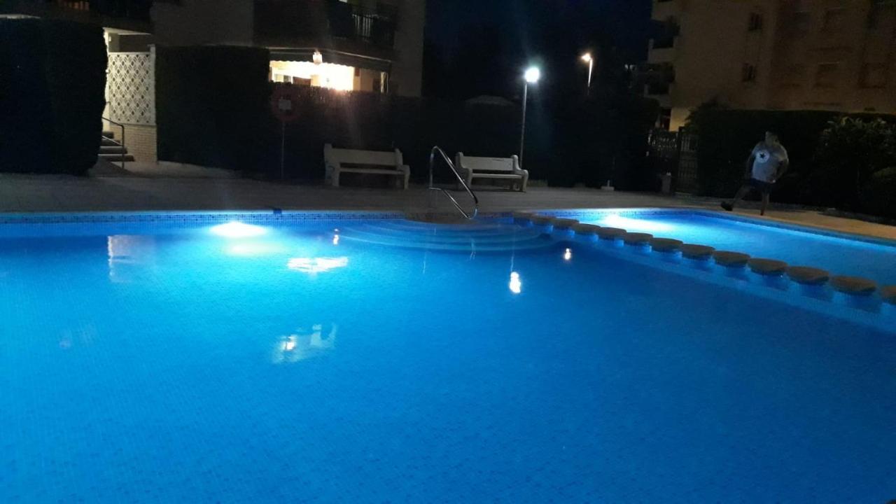 Calafell Apartment 2 المظهر الخارجي الصورة
