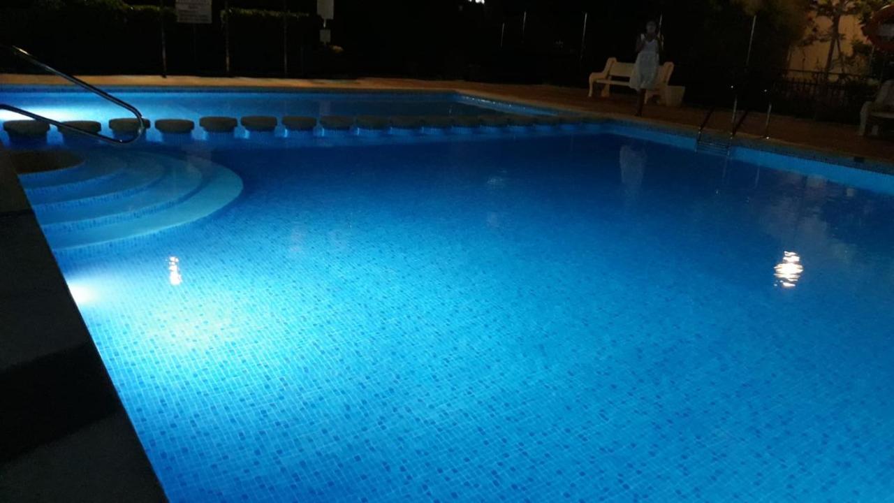 Calafell Apartment 2 المظهر الخارجي الصورة