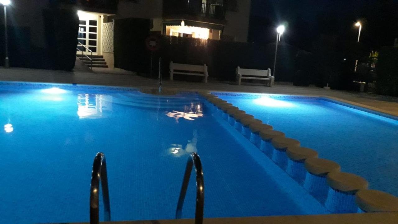 Calafell Apartment 2 المظهر الخارجي الصورة