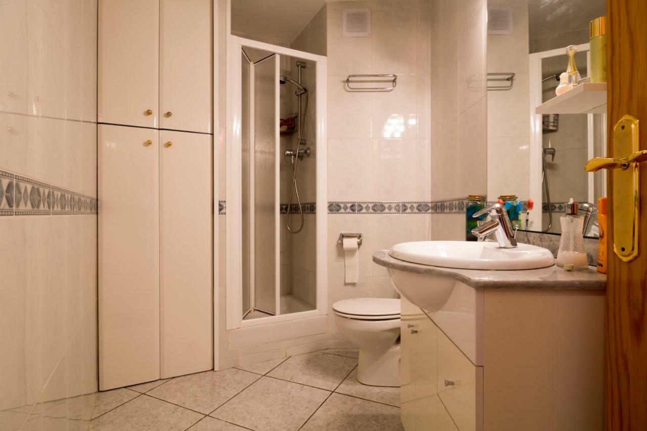 Calafell Apartment 2 المظهر الخارجي الصورة