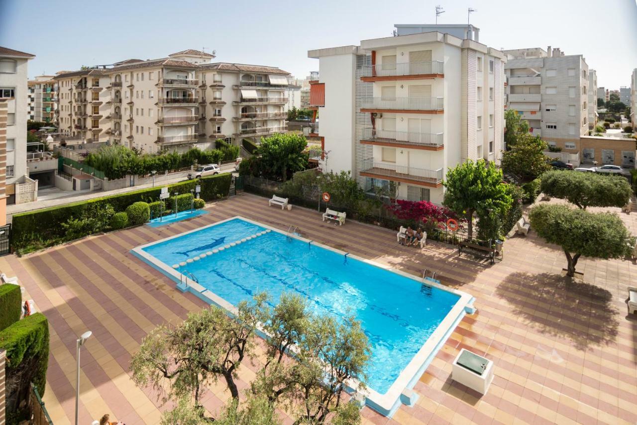 Calafell Apartment 2 المظهر الخارجي الصورة