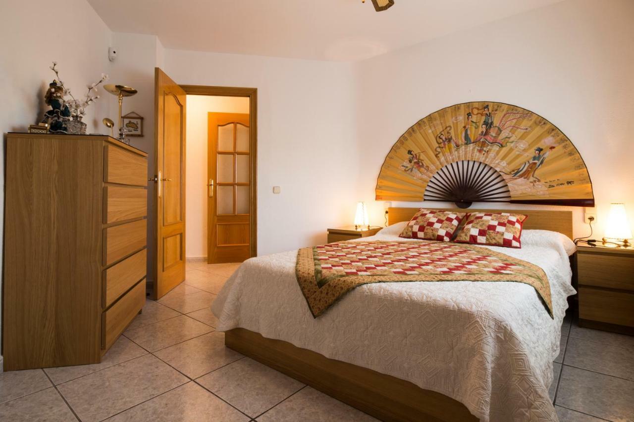 Calafell Apartment 2 المظهر الخارجي الصورة