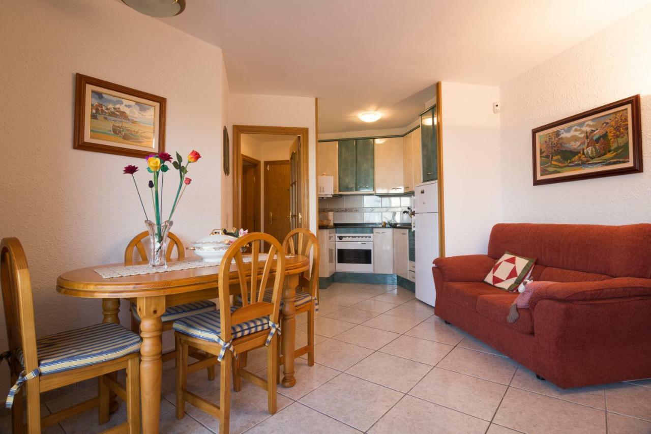 Calafell Apartment 2 المظهر الخارجي الصورة