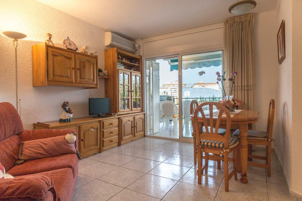 Calafell Apartment 2 المظهر الخارجي الصورة