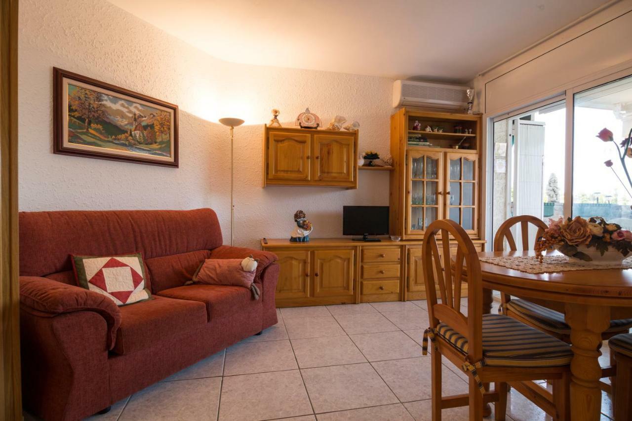 Calafell Apartment 2 المظهر الخارجي الصورة