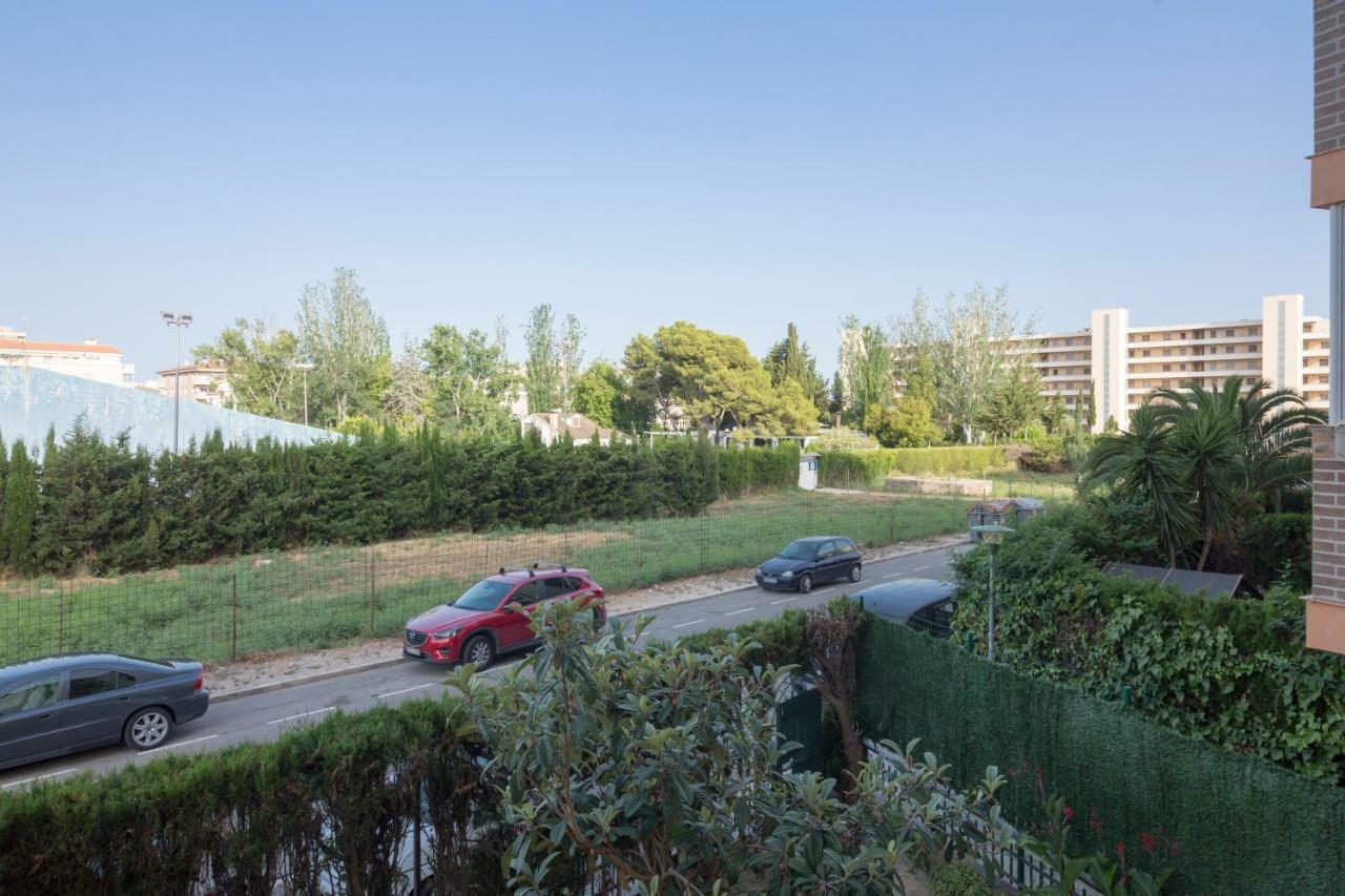 Calafell Apartment 2 المظهر الخارجي الصورة