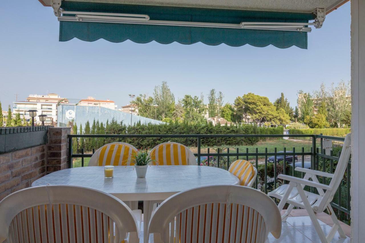 Calafell Apartment 2 المظهر الخارجي الصورة