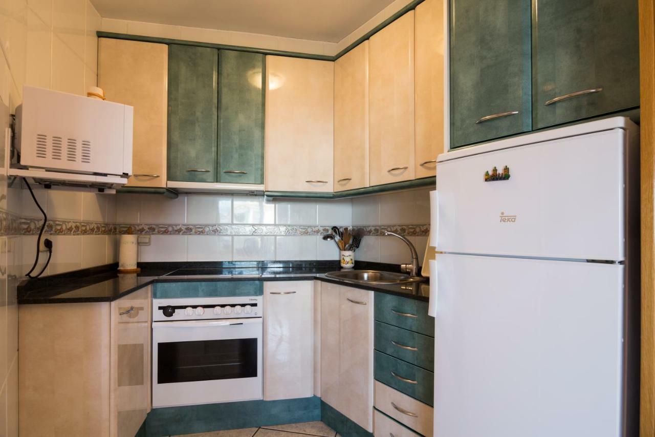 Calafell Apartment 2 المظهر الخارجي الصورة