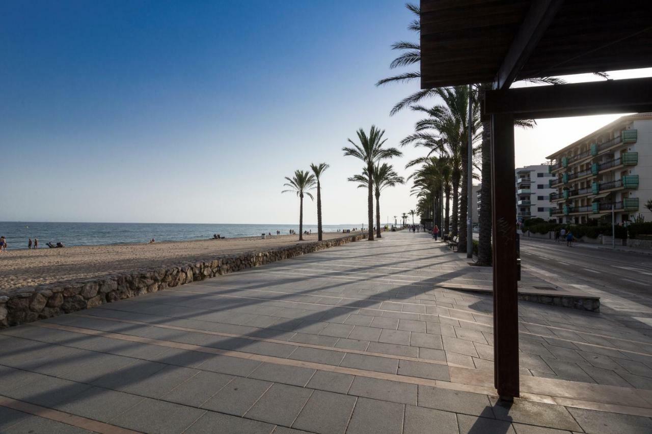 Calafell Apartment 2 المظهر الخارجي الصورة